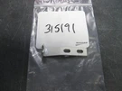 Johnson Evinrude Omc 0315191 Engine Cover Hook J293. Fixed Price $18.00.