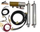 1946 1947 1948 Mercury Convertible Hydraulic Cylinders Pump Hoses - Brand New!. Fixed Price $799.00.