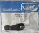 Mallory Marine 9-72153 Shift Arm (mercruiser 45518A3) Replaces 18-2161 Nos. Fixed Price $14.99.