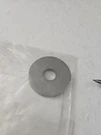 Genuine Volvo Penta & Omc Cobra Sterndrive Washer Nos Oem VPB10. Fixed Price $24.00.