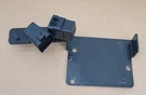 4.3L-8.2L Mercruiser Ecu/ecm Mounting Bracket W Relays 861714T 807057T. Fixed Price $39.99.