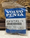 Volvo Penta #243799-4 Oem Sealed. Fixed Price $8.40.
