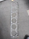 Volvo Penta Marine Head Gasket 461056. Fixed Price $75.00.