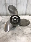 Mercruiser Alpha Gen Boat Propeller Quicksilver Laser Ii 48 16546 A40 21P. Fixed Price $148.75.