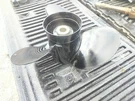 14.5 Mercruiser Propeller With Hub For Bravo 1, 0A1916X 19P 8M0042201. Fixed Price $99.00.