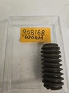 *new Oem* 0820 Omc Johnson Evinrude Worm Gear 0908168. Fixed Price $40.00.