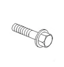 1984 Mercury 75 Hp Outboard Genuine Quicksilver Oem 10-40108 Drain Plug Screw De. Fixed Price $24.99.