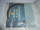 Oe Quicksilver Mercury Mercruiser Retaining Ring 53-35128 Nib. Fixed Price $9.00.