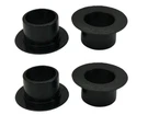 4X Tilt Bushings Replaces Omc Volvo Penta AQ270T, AQ280T 832820-5 18-4205. Fixed Price $23.74.