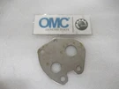 U33 Evinrude Johnson Omc 0313245 Pivot Cap Plate Oem New Boat Parts. Fixed Price $7.74.