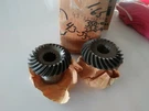 New Mercury Quicksilver Gear Assy 43-55765A2 Original Stock. Fixed Price $125.00.