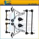 Fits For 2001-2007 Volvo V70 /V60 Front Control Arm Ball Joints Sway Bar 8 Pair. Fixed Price $109.99.