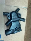 Mercury Mercruiser Gm 5.7L V8 Thermostat Housing 16413-C1. Fixed Price $95.00.