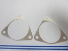 *new Oem* (lot Of 2) 0810 Omc Johnson Evinrude .007 Shim 0908007. Fixed Price $6.00.