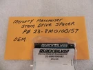 Mercruiser Stern Drive Spacer P# 23-8M0100157 Factory Oem Brand New!!. Fixed Price $23.10.