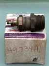 New Genuine Mercury Quicksilver 49734A1 Sender. Fixed Price $53.86.