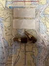 Volvo Penta Pack Of #829070-2 Cable Lock.. Fixed Price $20.25.