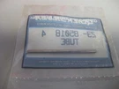 Nos Oem Mercury Mercruiser Quicksilver Tube 23-85018 B0286. Fixed Price $7.88.