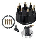Lablt Distributor Cap&rotor Kit For Mercruiser V8 Thunderbolt 5.0 5.7 7.4 8.2. Fixed Price $18.31.