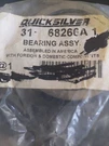 Mercruiser 31-68266A Tapered Roller Bearing Trs Sterndrive. Fixed Price $68.00.