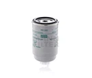 Mann+hummell Replacement Fuel Filter For Volvo Cars 838593. Fixed Price $33.55.