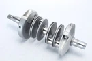 Johnson Evinrude 1966 Crankshaft 75 80 Hp 4-CYLINDER 2-STROKE. Fixed Price $86.00.