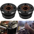 2PCS Trim Cylinder Ram Rebuild Kits For Volvo Penta 3860881 290 872612 872837. Fixed Price $64.99.