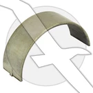 Mercruiser Bearing 23-85721. Fixed Price $10.99.