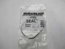41802 Mercury Quicksilver Exhaust Pipe Seal Mercruiser Alpha Bravo. Fixed Price $9.55.