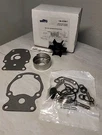New Genuine Sierra 18-3381 Water Pump Kit Without Housing Replaces Omc 393509. Fixed Price $39.99.