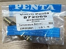 Volvo Penta 872069 Temperature Sensor. Fixed Price $136.75.