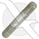 Mercury Marine Mercruiser Stud 16-98851. Fixed Price $13.99.