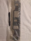 Mercury Quicksilver Mercruiser 27-11977 Genuine Oem Intake Manifold Gasket Set. Fixed Price $31.99.
