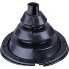 Sea-dog Motor Well Boot Split 3" #521663-1. Fixed Price $8.20.