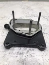96 Volvo Penta 5.7 350 V8 Gm Boat Engine Throttle Body Intake Adapter Spacer. Fixed Price $214.97.