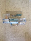 Volvo Penta Valve Guide 419652-3 Lot Of. Fixed Price $19.99.