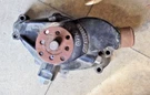 Gm Mercury Water Pump 12598183 07224. Fixed Price $99.99.