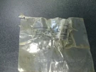 Mercury Marine Driveshaft Spacer Part Number 37981 JO33. Fixed Price $6.00.