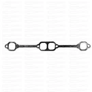 Gasket Exhaust Manifold Body Cylinder Head Mercruiser Replace 27-33395B. Fixed Price $10.35.