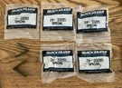 Genuine Quicksilver Mercury Mercruiser Spring 24-33285 New Oem (qty 7) Nos. Fixed Price $29.95.