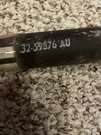 Nos Nla 32-59876 Mercury Hose For Mercruiser (R3447,97A). Fixed Price $20.00.