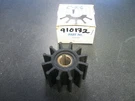 Johnson Evinrude Omc 0910132 Impeller JO106. Fixed Price $25.00.