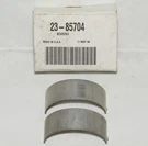 New Quicksilver Mercury Marine Boat Bearing Part No. 23-85704. Fixed Price $12.99.