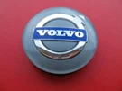 Volvo XC90 XC60 V60 C30 S60 (1) Wheel Rim Center Cover Plug #8318. Fixed Price $15.00.