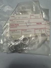Lot Of New Oem Volvo Penta Reverse Gear Washer 834452-5. Fixed Price $19.99.