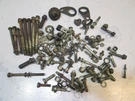 Mercruiser 3.7 470 224 Stern Drive Misc Hardware Nuts Bolts. Fixed Price $49.99.