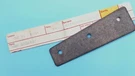 Volvo Penta 852643 Attaching Plate. Fixed Price $14.65.