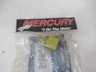 T46 Genuine Mercury Quicksilver 22-36033 Connector Oem New Factory Boat Parts. Fixed Price $85.50.
