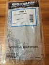 New Oem Mercury Mercruiser Quicksilver Lower Shift Shaft 77481 K142. Fixed Price $14.98.