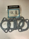 Nos Mercury Quicksilver 27-89656 Gasket Thermostat (lot Of 4) Free Shipping!. Fixed Price $19.95.